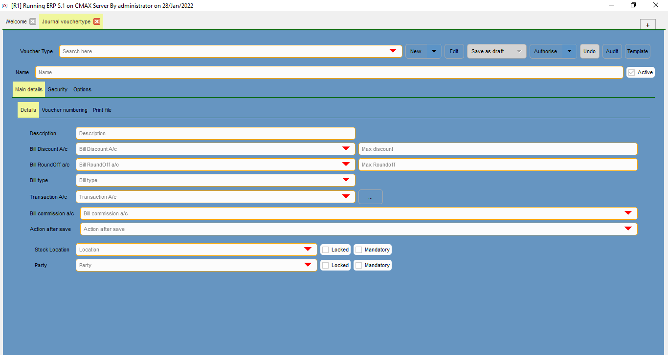 JournalVoucherType